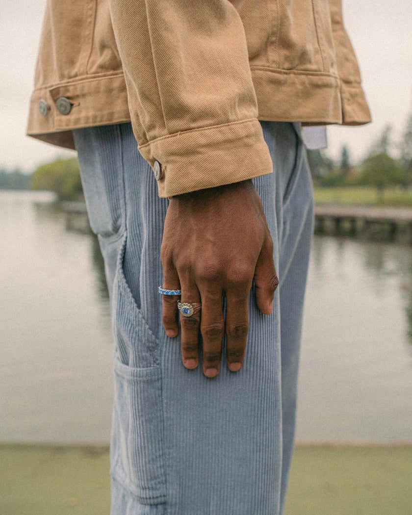 Divine Ring