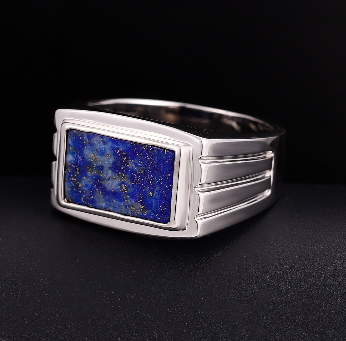 Seb’s Ring PREORDER