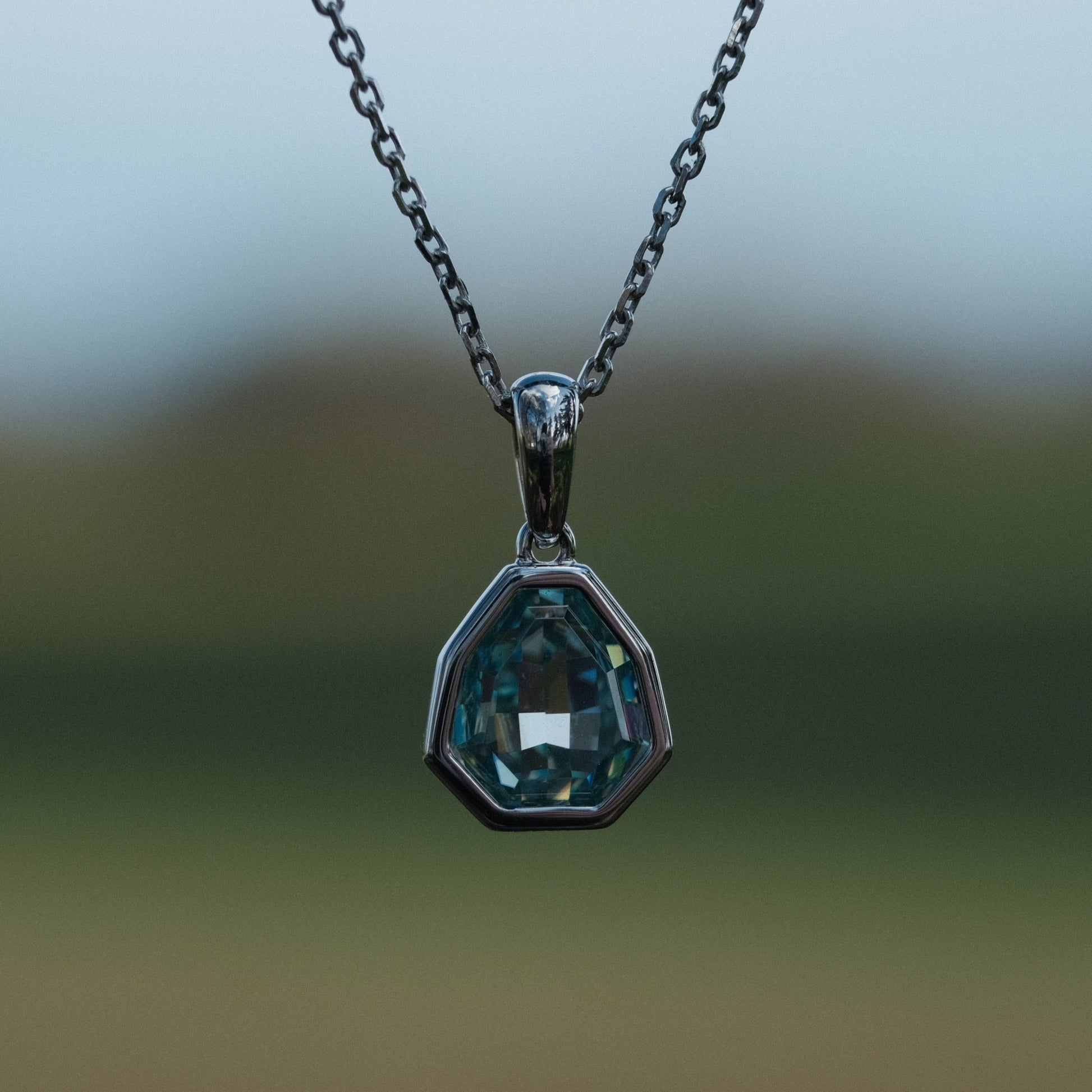 Pixel Necklace PREORDER