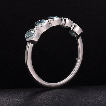 Mini Pixel Ring
