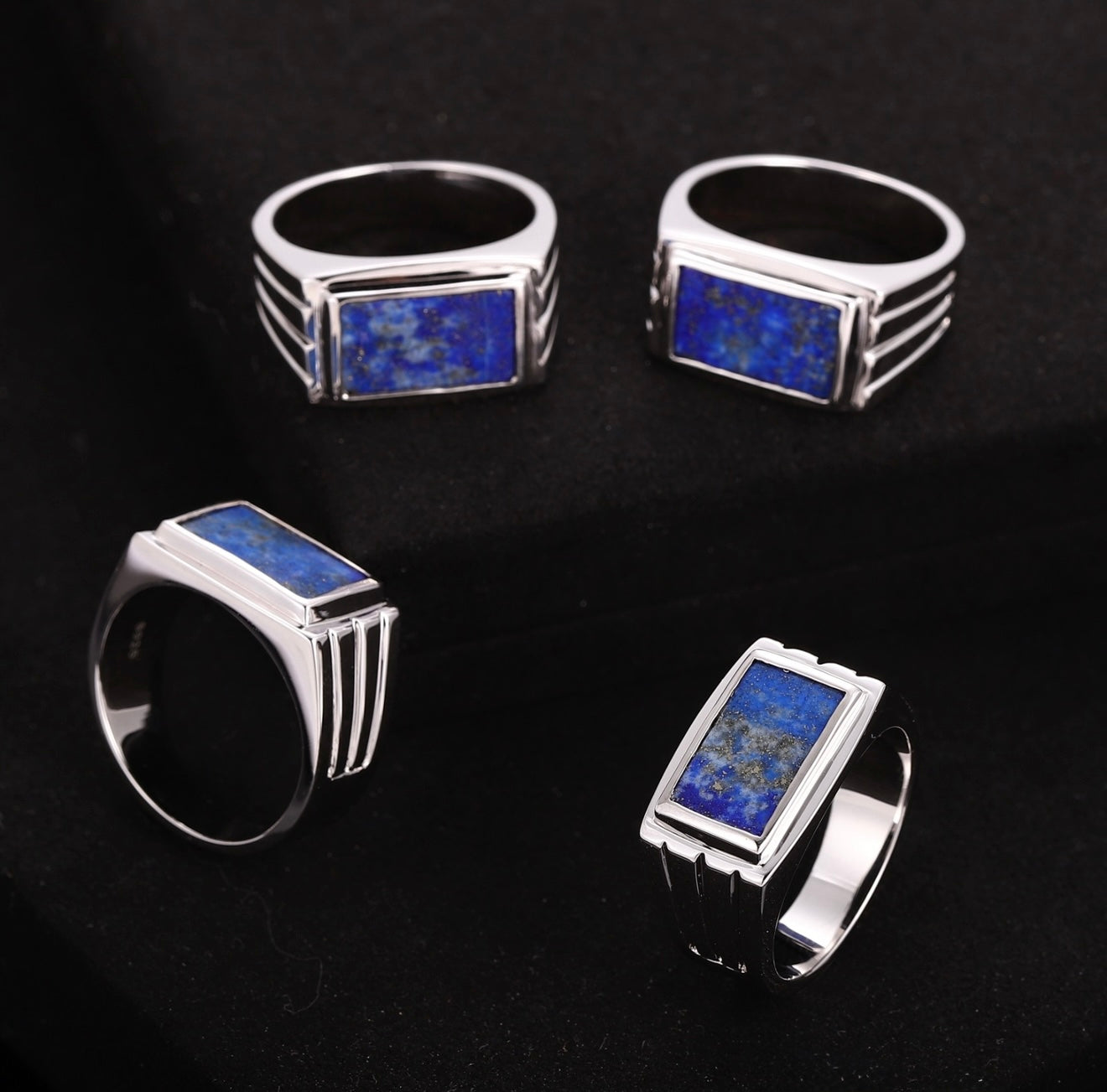 Seb’s Ring PREORDER
