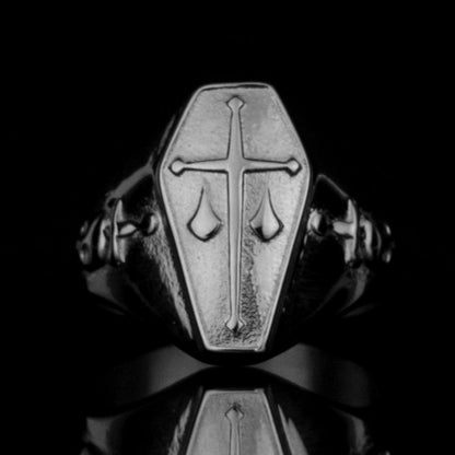 Coffin Ring