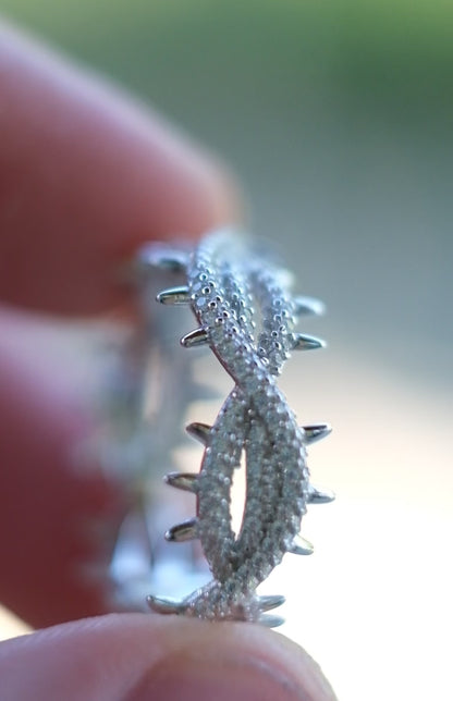 Thorn Ring