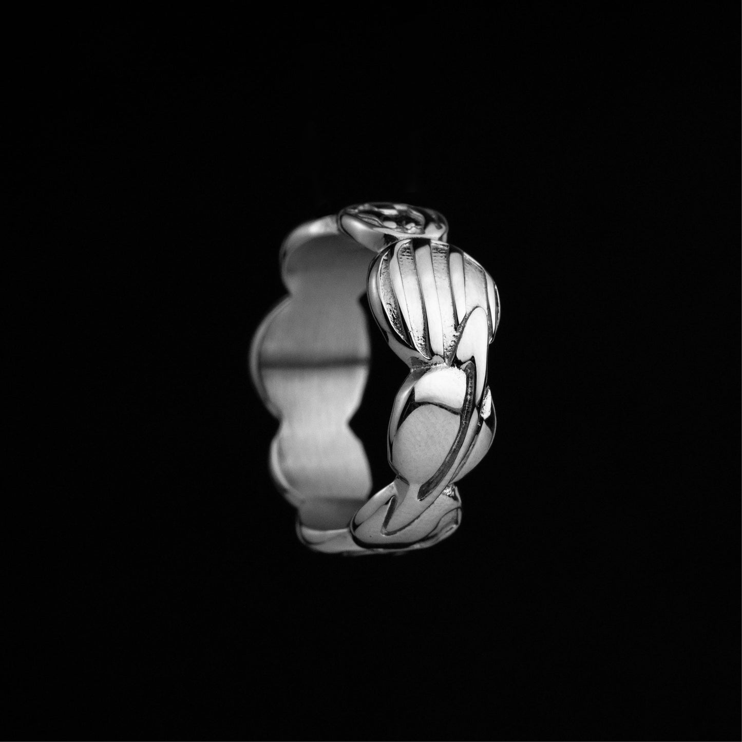 Small Worlds Ring